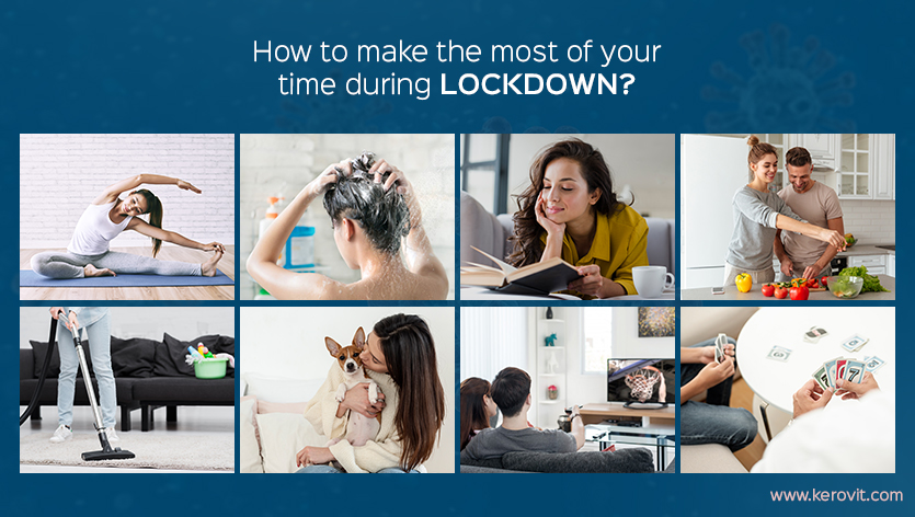 how-to-make-the-most-of-your-lockdown-time-during-coronavirus